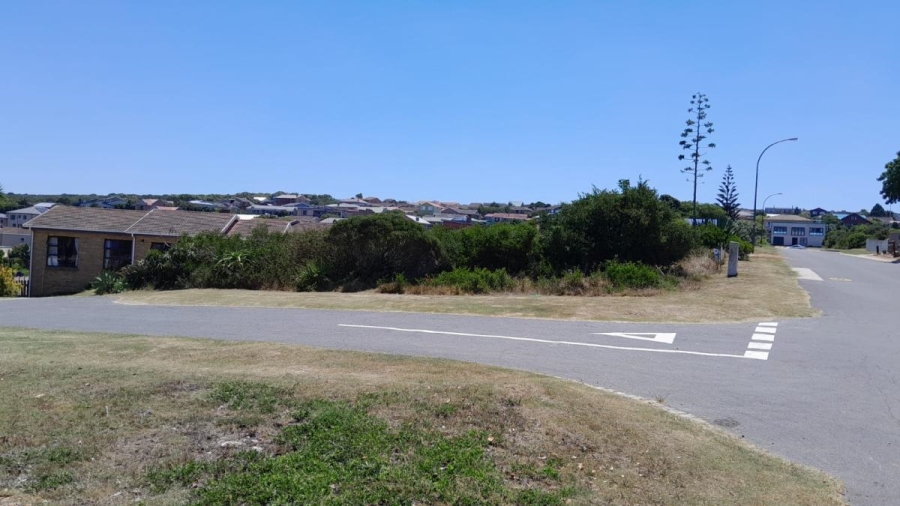 0 Bedroom Property for Sale in Dana Bay Western Cape